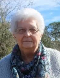 Obituary information for Beryl Voiselle Guillory