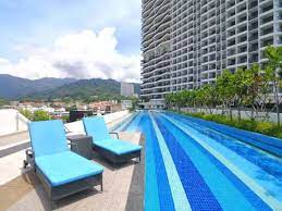 Rm 1 300 per month. The 10 Best Serviced Apartments In Malaysia Booking Com