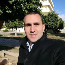 MOHAMED KARAA Email & Phone Number