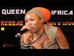 Queen Ifrica Best Of Reggae Roots Culture Mix By Djeasy Youtube