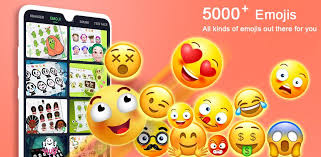 If you're like me and you think the cry laughing face, the big thumbs up and other ideograms should be used. Emoji Keyboard Cute Emoticons Gif Stickers For Android Apk Download