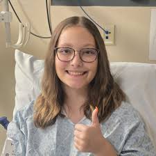 Fundraiser by Alicia LaBorde : Helping Sophia beat Hepatocellular Carcinoma