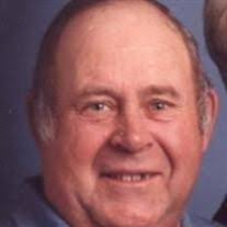 Obituary for Melvin Roger Cunningham (Sympathy)