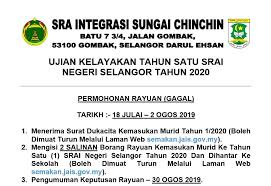 Permohonan kemasukan ke tahun 1 sesi persekolahan tahun 2022 dan 2023 boleh dilakukan mulai 1 mac 2021. Semakan Kemasukan Tahun 1 2020 Pendaftaran Murid Tahun 1 Online Sesi 2022 2023 Kpm Dari 1 Mac 2021 The Special Province Of The Language Of Feeling Is Poetry Woou Ooe
