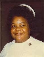 Doris McNeely Obituary (2011)