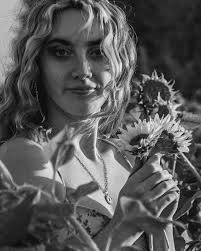 🤍 Bella in Black & White 🖤 We shot these back in October for our Class of  2025 senior, Bella. We stopped in Birch Run, Frankenmuth, and Bridgeport,  then ended the day