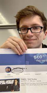 Scott Wozniak on Twitter: 