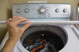 I have an older kenmore top loading washing machine. How Do You Know If The Lid Switch Is Preventing The Washing Machine From Starting Diy Forums