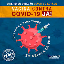 Profilaxia (vacina ou soro) da raiva: Clinicas Privadas Pretendem Vender Vacina Contra Covid A Partir De Marco
