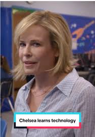 Chelsea Learns Technology: A Fun Game Exploration