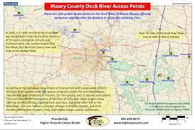 Duck River Tn Map The Scenic Duck River - Explore A Beautiful, Natural Treasure In Tennessee