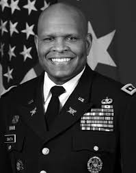 Lt. Gen. Leslie C. Smith