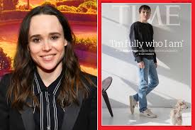 After announcing his transition from ellen page to elliot page yesterday, netflix's umbrella academy reveals their. Elliot Page Undergoes Top Surgery It Transformed My Life