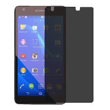 Sony Xperia Z2a Screen Protector ...