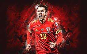 View more wales football logo. Herunterladen Hintergrundbild Aaron Ramsey Wales Fussball Nationalmannschaft Portrat Welsh Football Spieler Mittelfeldspieler Rote Stein Hintergrund Fussball Mit Einer Auflosung Zu Uberwachen 2880x1800 Bilder Auf Dem Desktop