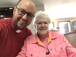 Eileen Barrientos has departed from her earthly bounds and has joined her  loved ones in Heaven. Eileen loved her family's history and heritage.  She'll be missed by all who knew her.