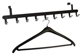 Hier Wieder Etwas Besonderes Eine Schlichte Aber Dennoch Formschone Turgarderobe Fur Die Ruckseite Ihrer Turen Das Mass Der Oberen T Turhaken Garderobe Rucken