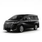 TOYOTA-ALPHARD