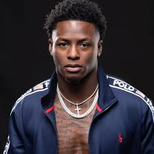 Khadeeja Alexandria Johnson