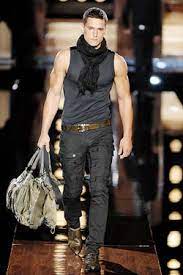 How To Be Metrosexual | Mystylemykey