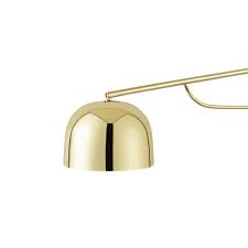 With a polished brass finish and sleek design, this picture light adds an attractive touch with its presence alone. Wall Pendant Led Polished Brass Magnetic Lighting Company Uk