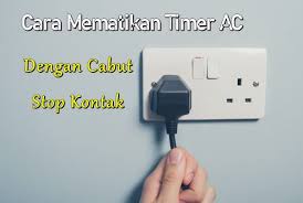 We did not find results for: Panduan Cara Mematikan Timer Ac Panasonic Dengan Mudah