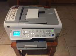 A wide variety of hp photosmart c6100 ink options are available to you, such as printing type, bulk packaging, and type. Hp Photosmart C6100 Printer Scanner Fax Photocopier For Sale In Nenagh Tipperary From Speedbird95