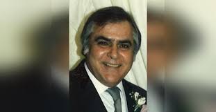 Charles B Douglas Obituary