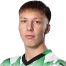 Profile Oskar Kvaternik, : Info, news, matches and statistics