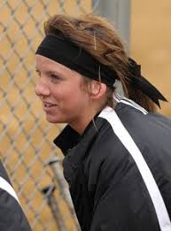 Erin Pond's Keystone High School Career Home