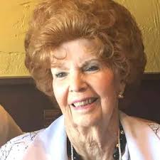 Beverly Hansen Obituary (1928