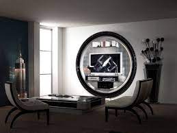 Porta Televisori Al Plasma Lcd Led Arredamento Di Lusso Design Arredamento