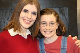 Where's Amy visits 'To Kill a Mockingbird' • Current Publishing