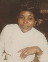 Obituary for Eva Baham