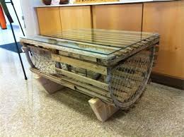Hillyardheirlooms Photo Gallery Lancaster Oh Lobster Trap Coffee Table Decor