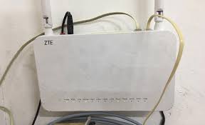 The isp username and password can be found by contacting the manufacturer of the router you are using for internet access. Cara Merubah Password Modem Zte F609