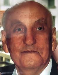 Frank P Ianni Obituary