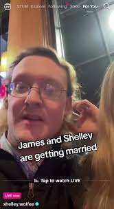 Shelley James