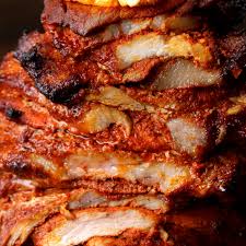 Mexican Style Pork Tacos Tacos Al Pastor Recipe By Tasty Recipe Pork Tacos Tacos Al Pastor Recipe Food