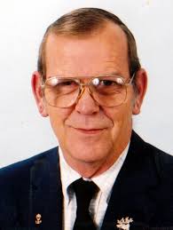 Obituary information for Jerry Wallace