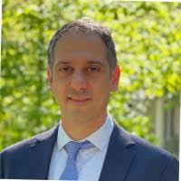 Ali Alavi, Ph.D., PE