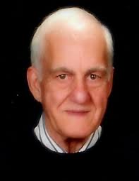 Obituary information for Pasquale "Chuck" Saladino
