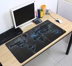 Official google maps help center where you can find tips and tutorials on using google maps and other answers to frequently asked questions. Best Seller Mousepads Gaming Mousepad World Map 700x400x3mm Diy Popular Large Mouse Pad Gamer With Edge Locking Office Desk Mats Mouse Pads Aliexpress