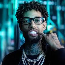 Stream Thoomin- PNB Rock x Juice WRLD x Iann Dior Type Beat by Purrp