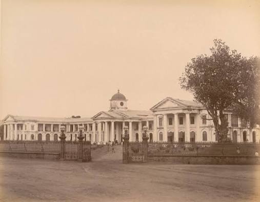 THEN AND NOW: Trivandrum rare pictures (1850-1950) Found some rare photographs taken by Zacharias D'Cruz, the Government photographer,