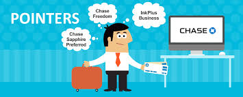 Ink business preferred® credit card: How Will The New Chase Credit Card Rules Affect Frequent Flyers