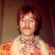 Listen to JAWN LENNON FT. JOHN LENNON (DEMO) by CHRMNG, in Safe songs  playlist online for free