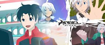 Daftar anime terbaik sepanjang sejarah update 2019. 8 Rekomendasi Anime Buatan Anak Bangsa Terbaik No 3 Dilirik Studio Animasi Luar Negeri Jalantikus Com Line Today