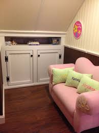 Suited for anyone who really wants to give their. Kids Playhouse Under Stairs Ana White