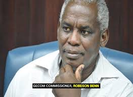 GECOM Commissioners, Tender Board Officials among 75 yet to declare assets 